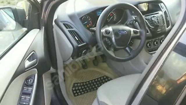 Ford Focus tanıtımı смотреть онлайн