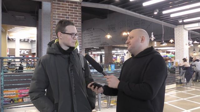 Школьные вопросы. Школьники отвечают на простые вопросы. // Бамс шоу смотреть онлайн