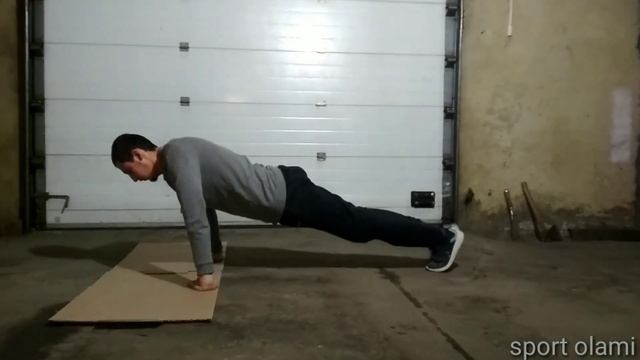 Отжимания (4 хатолик) смотреть онлайн