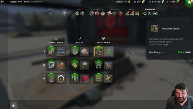 What EQUIPMENT should you use in World of Tanks Blitz? смотреть онлайн