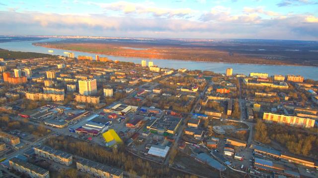 Xiaomi Mi Drone 4k (Полет в высоту 500 метров)