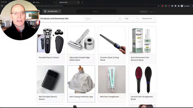 CommerceHQ Accelerator App Jon Mac's Ecommerce Accelerator Review For Dropshipping Step By Step смотреть онлайн