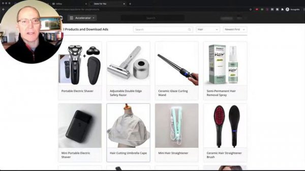 CommerceHQ Accelerator App Jon Mac's Ecommerce Accelerator Review For Dropshipping Step By Step