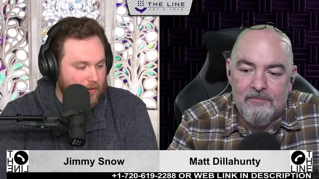 Do You Believe in God? Or Hell? WHY?? Call Matt Dillahunty + Jimmy Snow The Sunday Show 10.29.23 смотреть онлайн