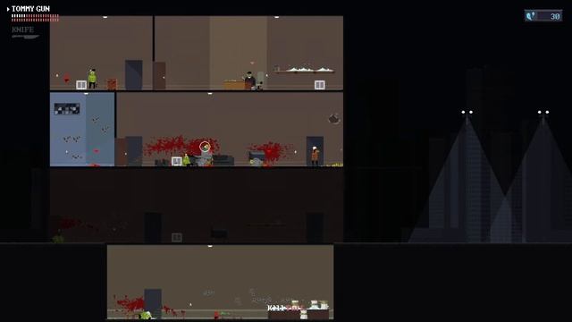 Indie Review - DEADBOLT смотреть онлайн