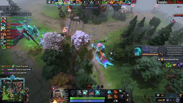 Talon vs Geek Fam Game 3 | Bo3 | Closed Qualifier BetBoom Dacha Dubai 2024 смотреть онлайн