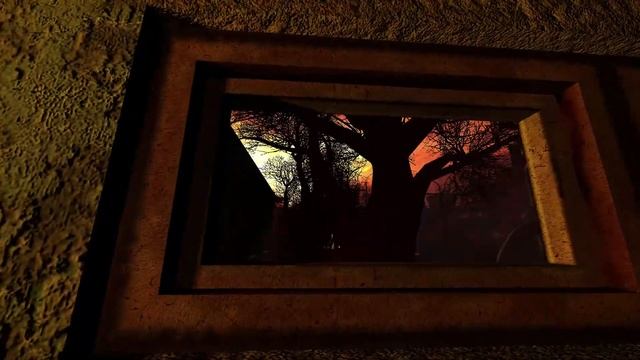 [S.T.A.L.K.E.R.] You Always Remember Your First Emission (Call of Chernonbyl) смотреть онлайн