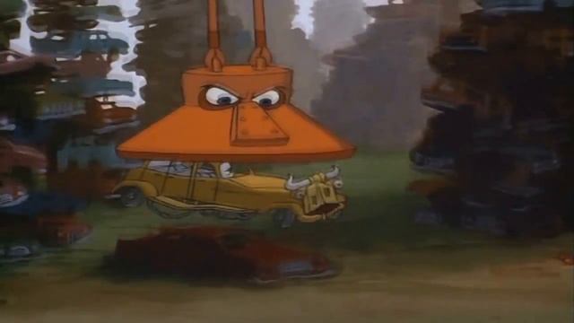 The Brave Little Toaster - Worthless (Hebrew + Translated Lyrics)