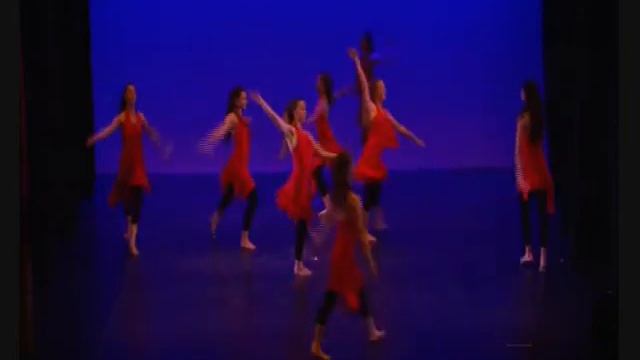 TANGO DI ROXANNE FROM MOULIN ROUGE - Jazz смотреть онлайн