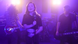 Bring Me To Life  - Evanescence (Cover by First to Eleven)