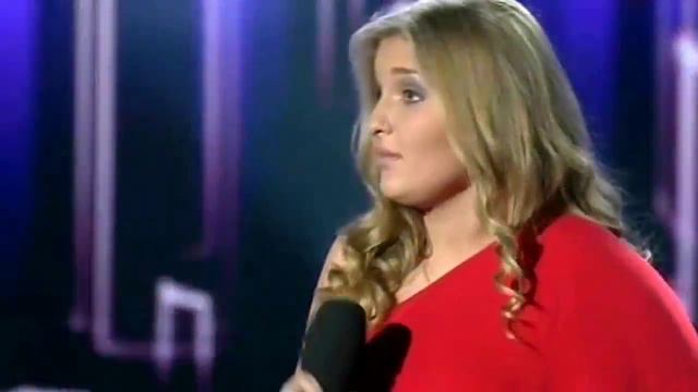 Алексей Сулима и Катя Лещева - Две дороги / Финал 22.05 смотреть онлайн