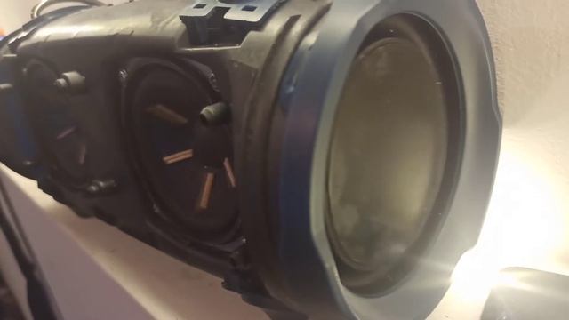 bass test xtreme 2 самодельная пассивка . ЛЮТЫЙ ФЛЕКС ХОТЬ ПАССИВКА ЖОСКАЯ КАК У ОРИГИНАЛА смотреть онлайн