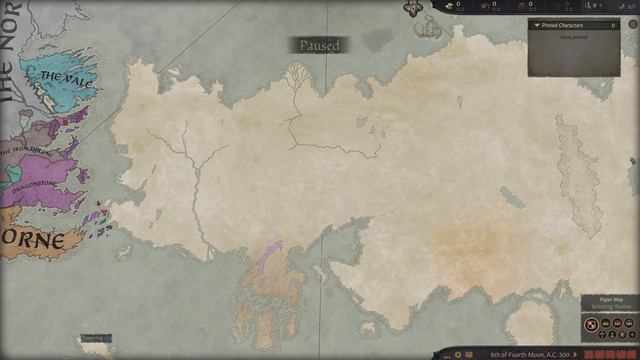 How the New CK3 DLC Will Change The AGOT MOD Forever | (CK3 Chapter 3 DLC) смотреть онлайн