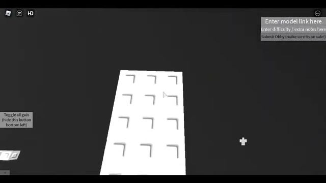 0.01 stud jump (roblox) смотреть онлайн