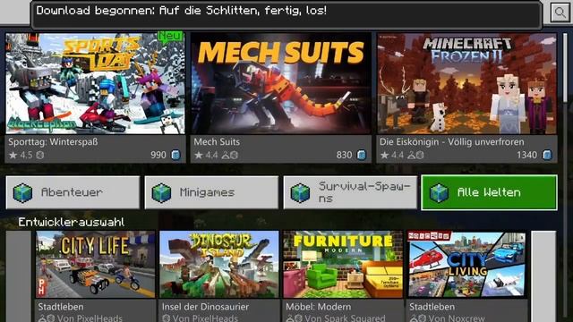 Minecraft Bedrock PS4 | Microsoft Account ANMELDUNG BUG fixen смотреть онлайн