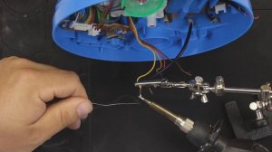 SWITCHED Adapted Toys - Fisher-Price Bright Beats BeatBo DLX - Manual