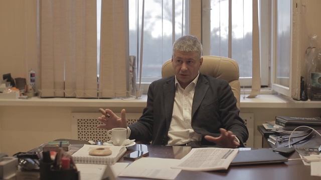 Дистрибуция и продажа авторского или фестивального кино | Максим Уханов | KinoGenesis смотреть онлайн