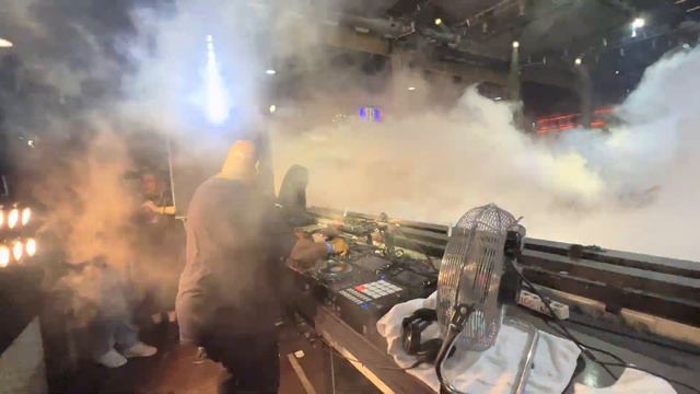 CARL COX @ Fabrik Madrid 2022 смотреть онлайн