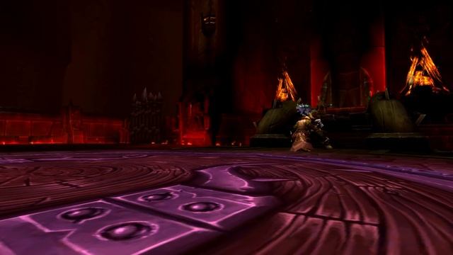 Warcraft. История Гарроша Адского Крика (часть 2) | Вирмвуд смотреть онлайн