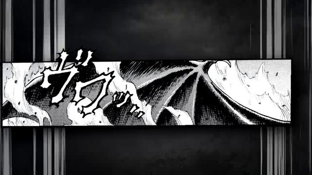 Берсерк. Глава 85. Возвращение Бессмертного. Озвученная манга [Видео-манга] смотреть онлайн