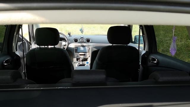 Ford S-Max MK1 1.8 TDCI Duratorq 125CP - Recenzie Utilizator. смотреть онлайн