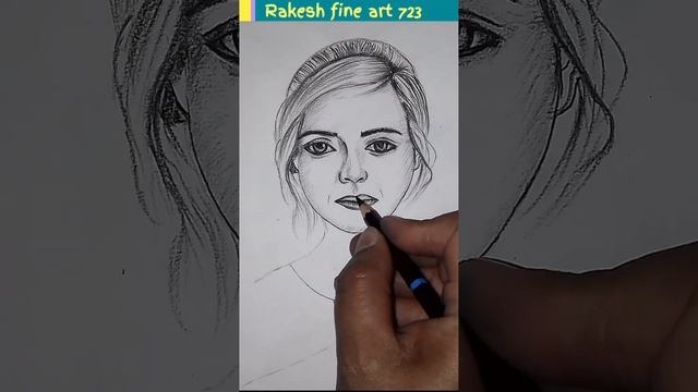 woman day special drawing || beautiful woman sketch ||How to draw beautiful woman Art #art #liveart смотреть онлайн