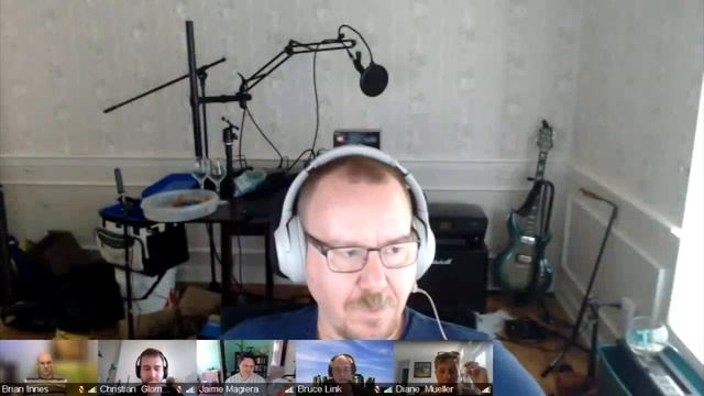 OKD Working Group Meeting 08-02-2022 смотреть онлайн