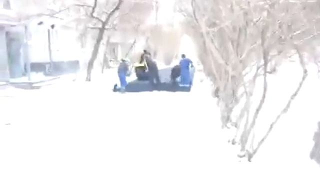 асфальт по снегу смотреть онлайн