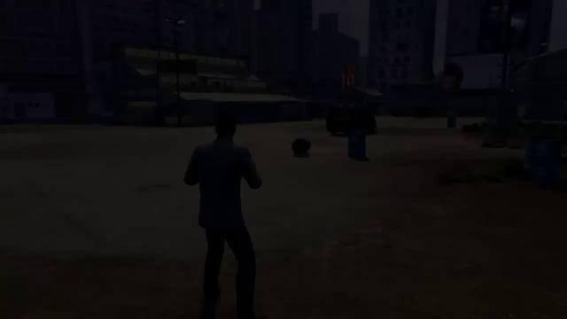 Sleeping Dogs - Част 19 - От местопрестъплението Хонг Конг смотреть онлайн