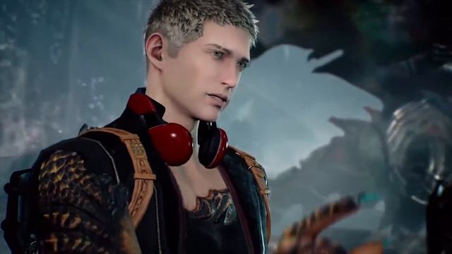 Scalebound cancelled?! | Bombchu News - January 9th, 2017 смотреть онлайн