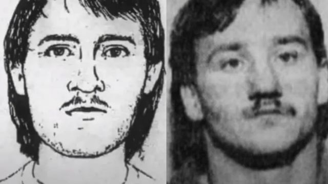 5 Unsolved Mysteries in Kentucky смотреть онлайн