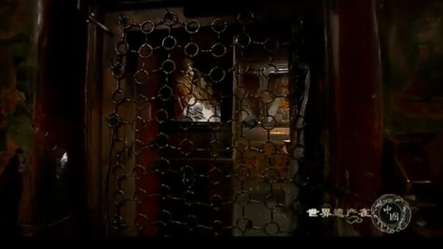 33 Памятники мирового наследия в Китае смотреть онлайн