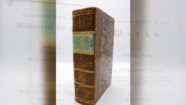 002. Предисловие ко второму изданию, 1831. Наука Логики. Гегель. Аудиокнига смотреть онлайн