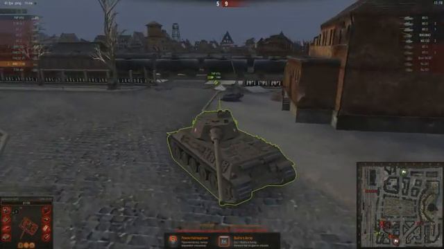 worldoftanks 2016 05 15 22 22 35 702 смотреть онлайн