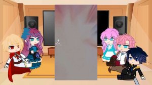 Смерть единственный конец для злодейки реакция на т.т