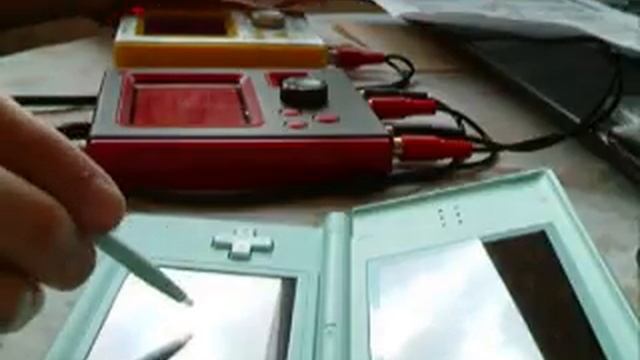 Kaossilator, Mini-Kaoss Pad & Korg DS-10 смотреть онлайн