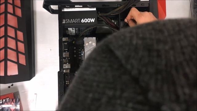 【自作PC】{ 7世代 i5 7500 GPU GTX 1050 (2GB) GamingX} 早送り≫≫ смотреть онлайн