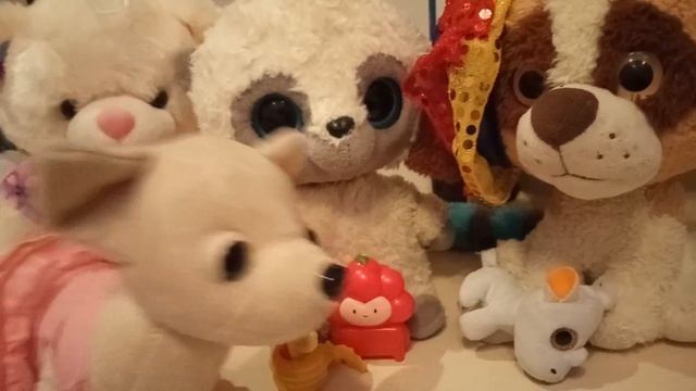 МОИ день рождения ??✨?!!!! МОИ друзя подарили мне много подарков смотреть онлайн