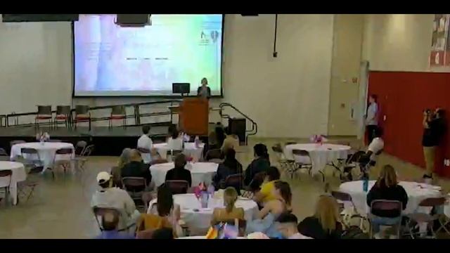 LGBTQA+ Engineering and STEM Dinner 2023 смотреть онлайн