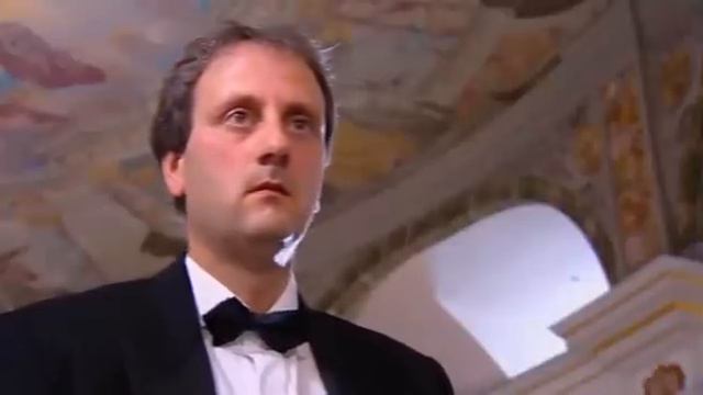 Бах - Органные произведения