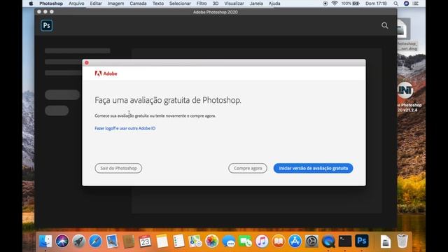 Instalando App em Mac Antigo смотреть онлайн