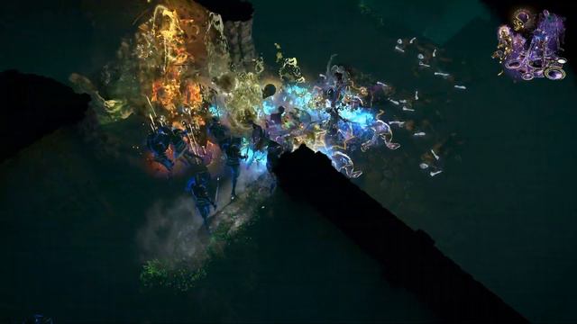 Celestial Necromancer Bundle смотреть онлайн