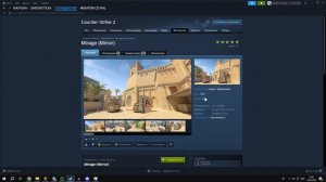 Как найти карты в мастерской CS2 / КС 2