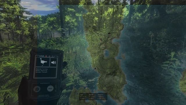Hunting with Fape #7 - ".223 Turkey Hunting" 3/3 English [1080p60fps] смотреть онлайн