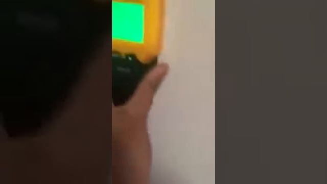 FOLAI Multi Wall Detector Large LCD Display Stud Finder смотреть онлайн