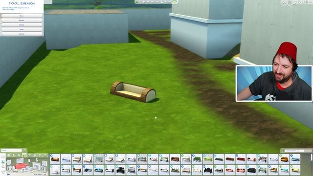 Feb 12 2022 - Building Skyrim in the Sims 4 смотреть онлайн