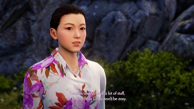Let's Play - Shenmue 3 Battle Rally DLC - #3 | Finding the Remaining Bailus смотреть онлайн