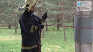 4-ре пожарных узла