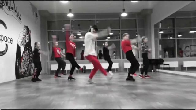 Hip-Hop (Хип-Хоп) от 4 лет | CDS смотреть онлайн