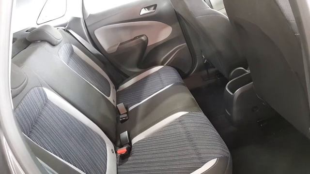 John Kelly Opel Waterford - 2019 Opel Crossland X 120YEARS 1.2I 83PS 20,99... смотреть онлайн